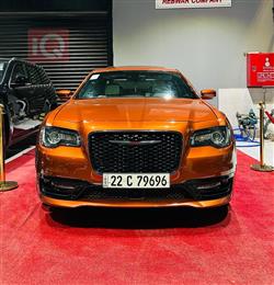 Chrysler 300